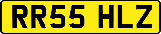 RR55HLZ