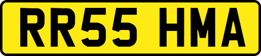 RR55HMA