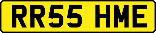 RR55HME