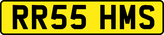 RR55HMS