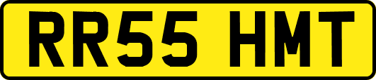 RR55HMT