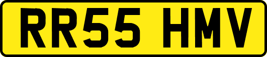 RR55HMV