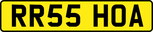 RR55HOA