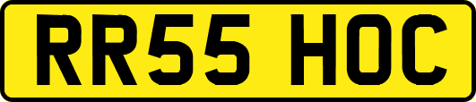 RR55HOC