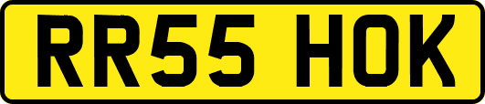 RR55HOK