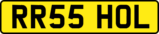 RR55HOL