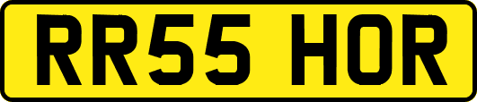 RR55HOR
