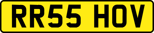RR55HOV