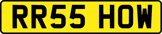 RR55HOW