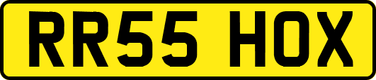 RR55HOX