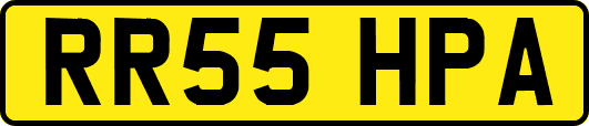 RR55HPA