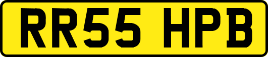 RR55HPB