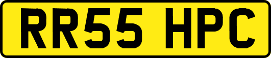 RR55HPC