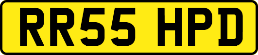 RR55HPD