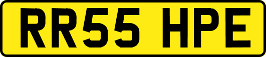 RR55HPE