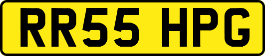 RR55HPG