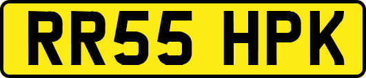 RR55HPK