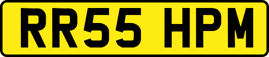 RR55HPM