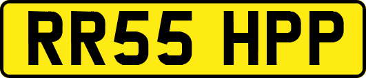 RR55HPP