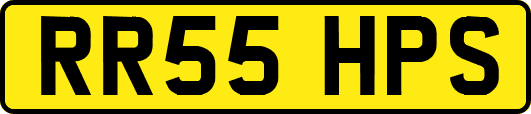 RR55HPS
