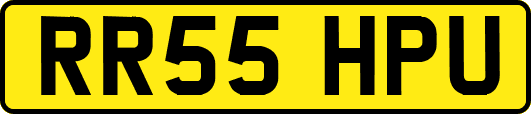 RR55HPU