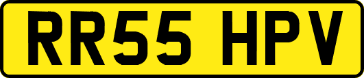 RR55HPV