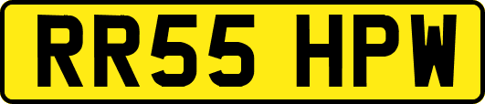 RR55HPW