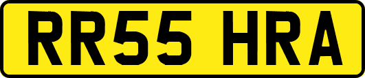 RR55HRA