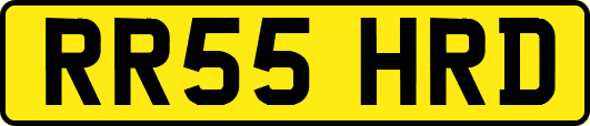 RR55HRD