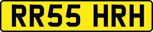 RR55HRH