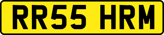 RR55HRM