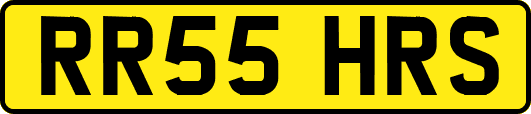 RR55HRS
