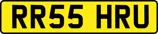 RR55HRU