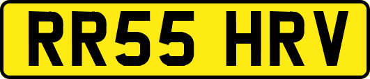 RR55HRV