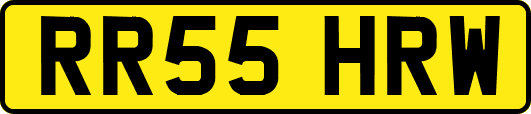 RR55HRW
