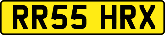 RR55HRX