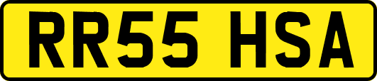 RR55HSA