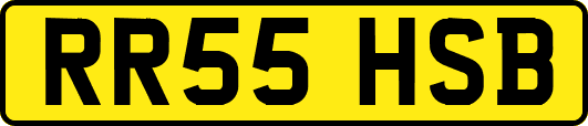 RR55HSB