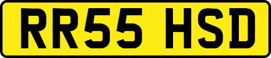 RR55HSD