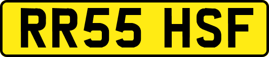 RR55HSF