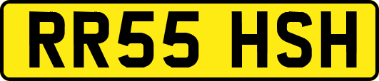 RR55HSH