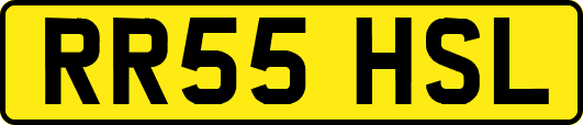 RR55HSL
