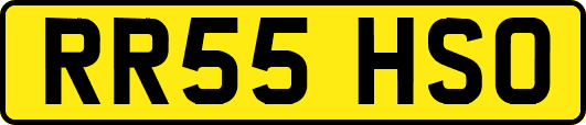 RR55HSO