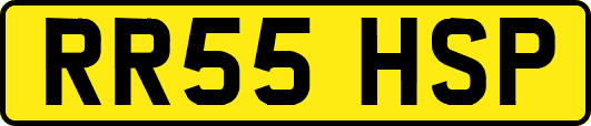 RR55HSP