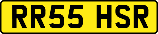 RR55HSR