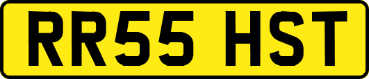 RR55HST