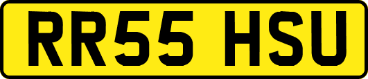 RR55HSU