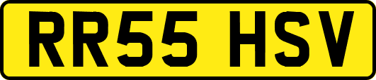 RR55HSV