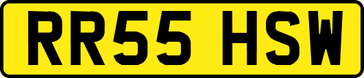 RR55HSW