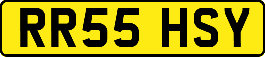 RR55HSY